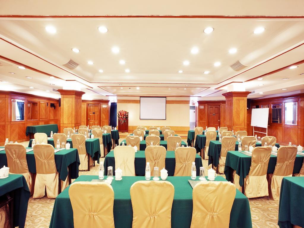 South China Harbour View Hotel Шэньчжэнь Экстерьер фото