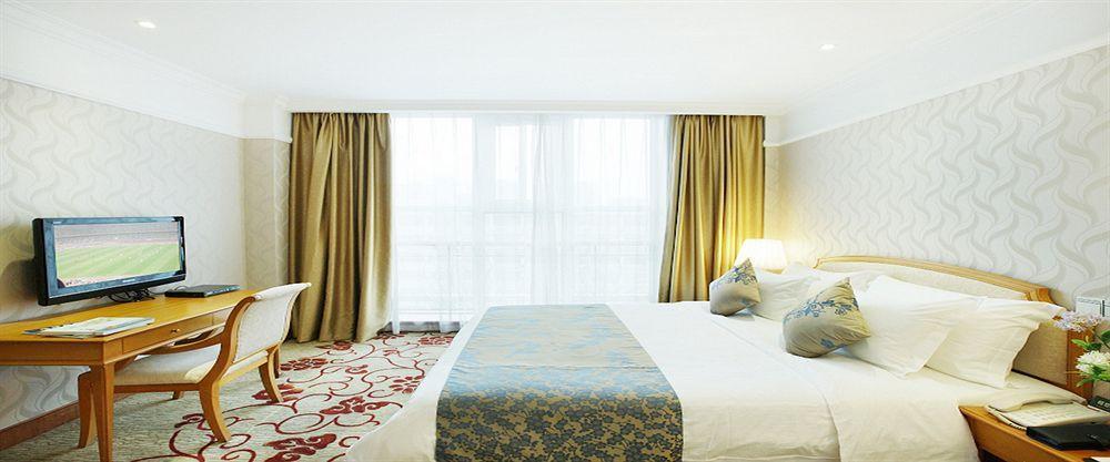 South China Harbour View Hotel Шэньчжэнь Экстерьер фото