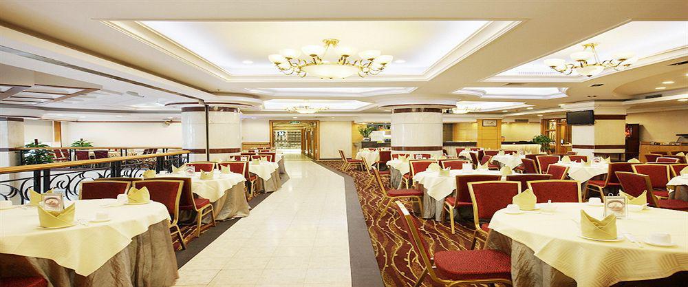 South China Harbour View Hotel Шэньчжэнь Экстерьер фото